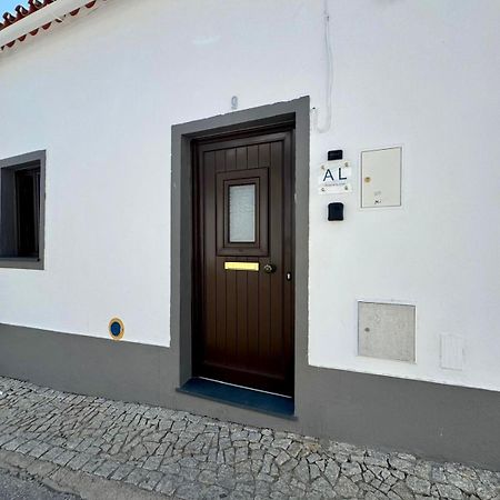 Apartamento Akonxego&Cia Mourão Exterior foto