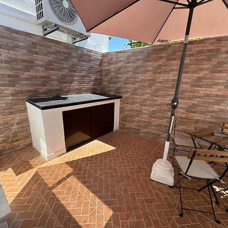 Apartamento Akonxego&Cia Mourão Exterior foto