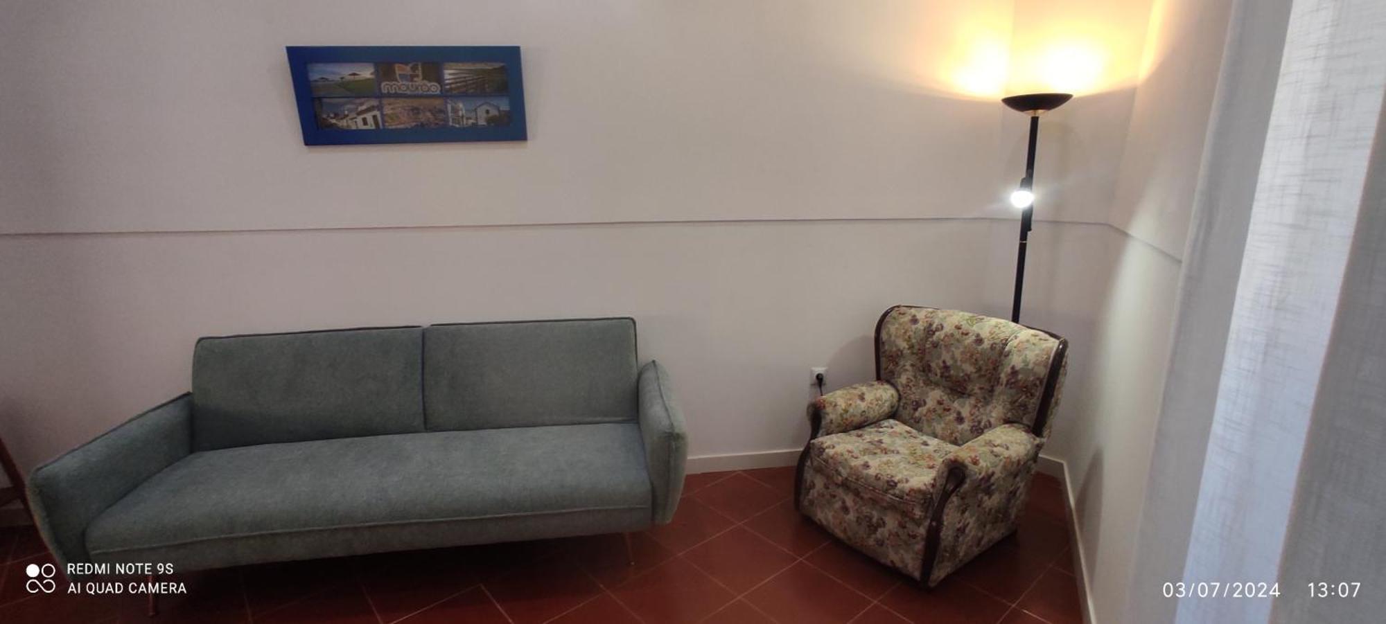 Apartamento Akonxego&Cia Mourão Exterior foto