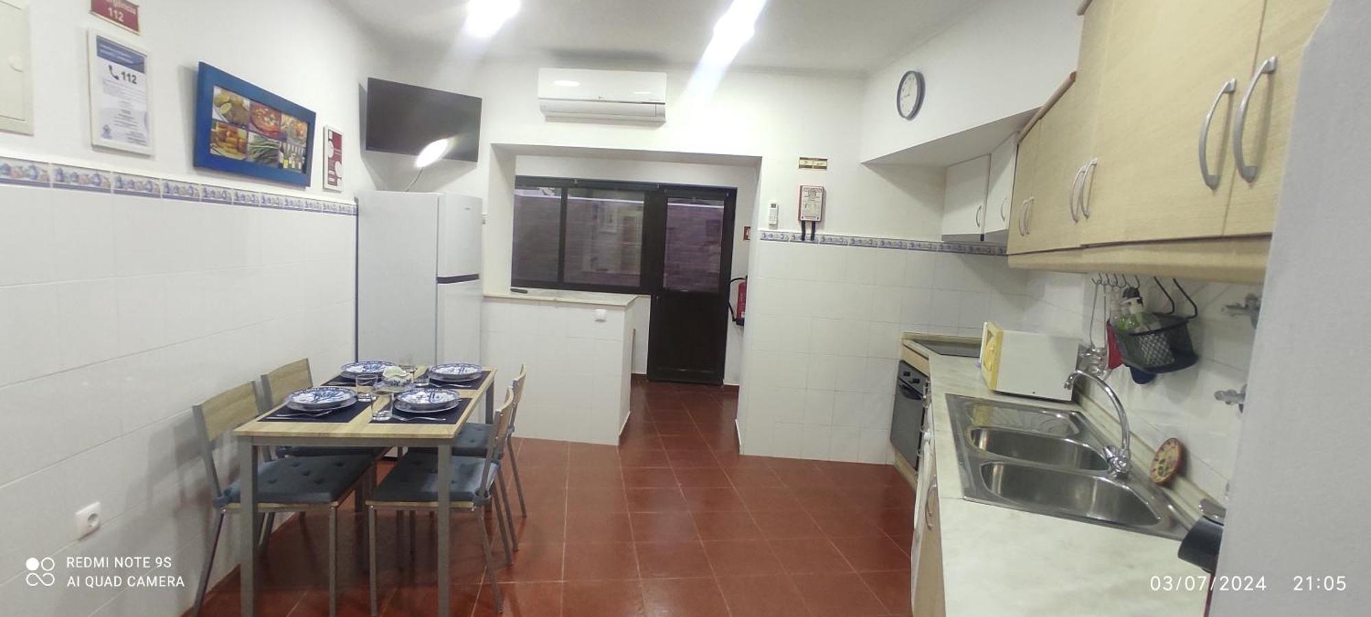 Apartamento Akonxego&Cia Mourão Exterior foto