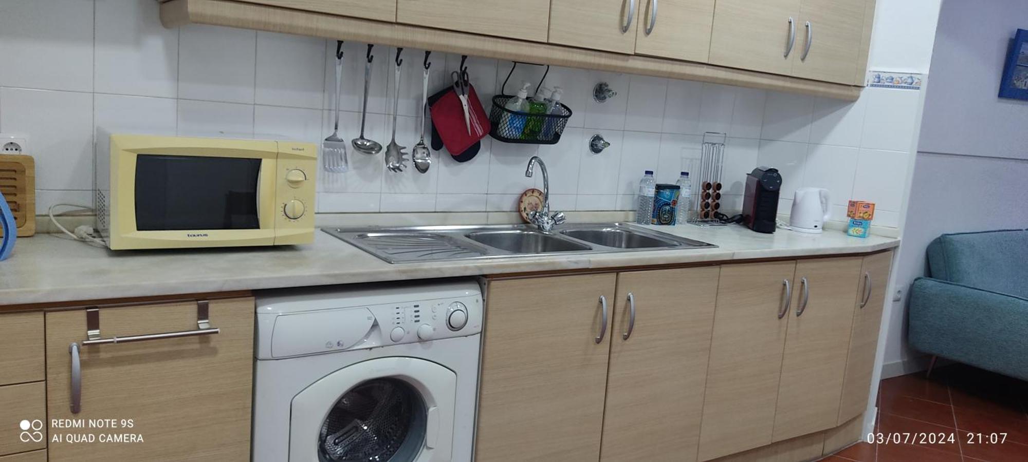 Apartamento Akonxego&Cia Mourão Exterior foto