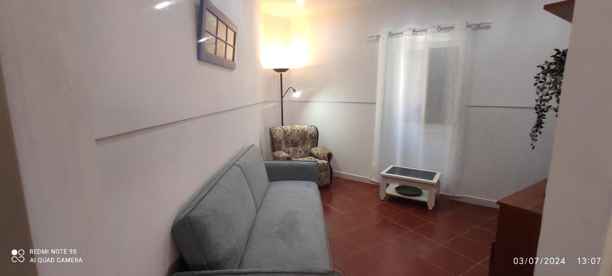 Apartamento Akonxego&Cia Mourão Exterior foto