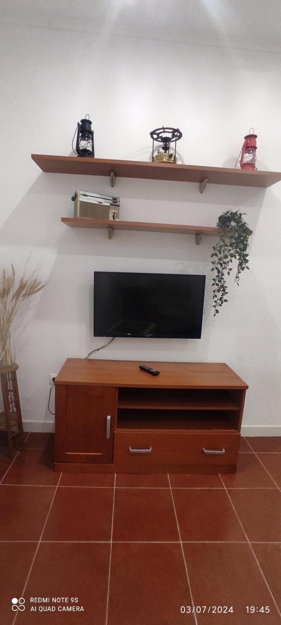 Apartamento Akonxego&Cia Mourão Exterior foto