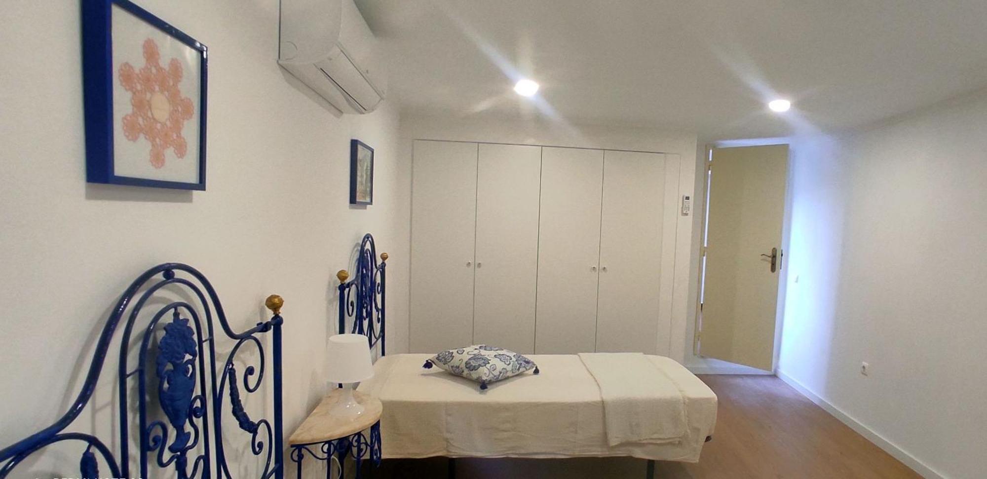 Apartamento Akonxego&Cia Mourão Exterior foto