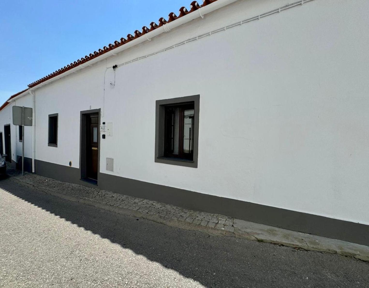 Apartamento Akonxego&Cia Mourão Exterior foto