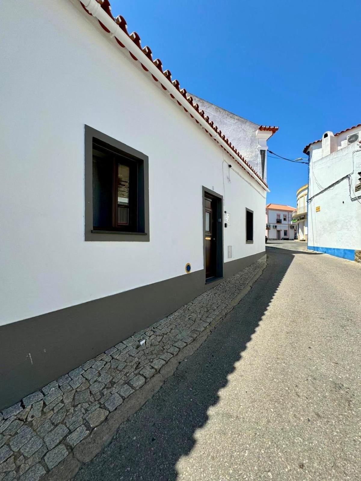 Apartamento Akonxego&Cia Mourão Exterior foto