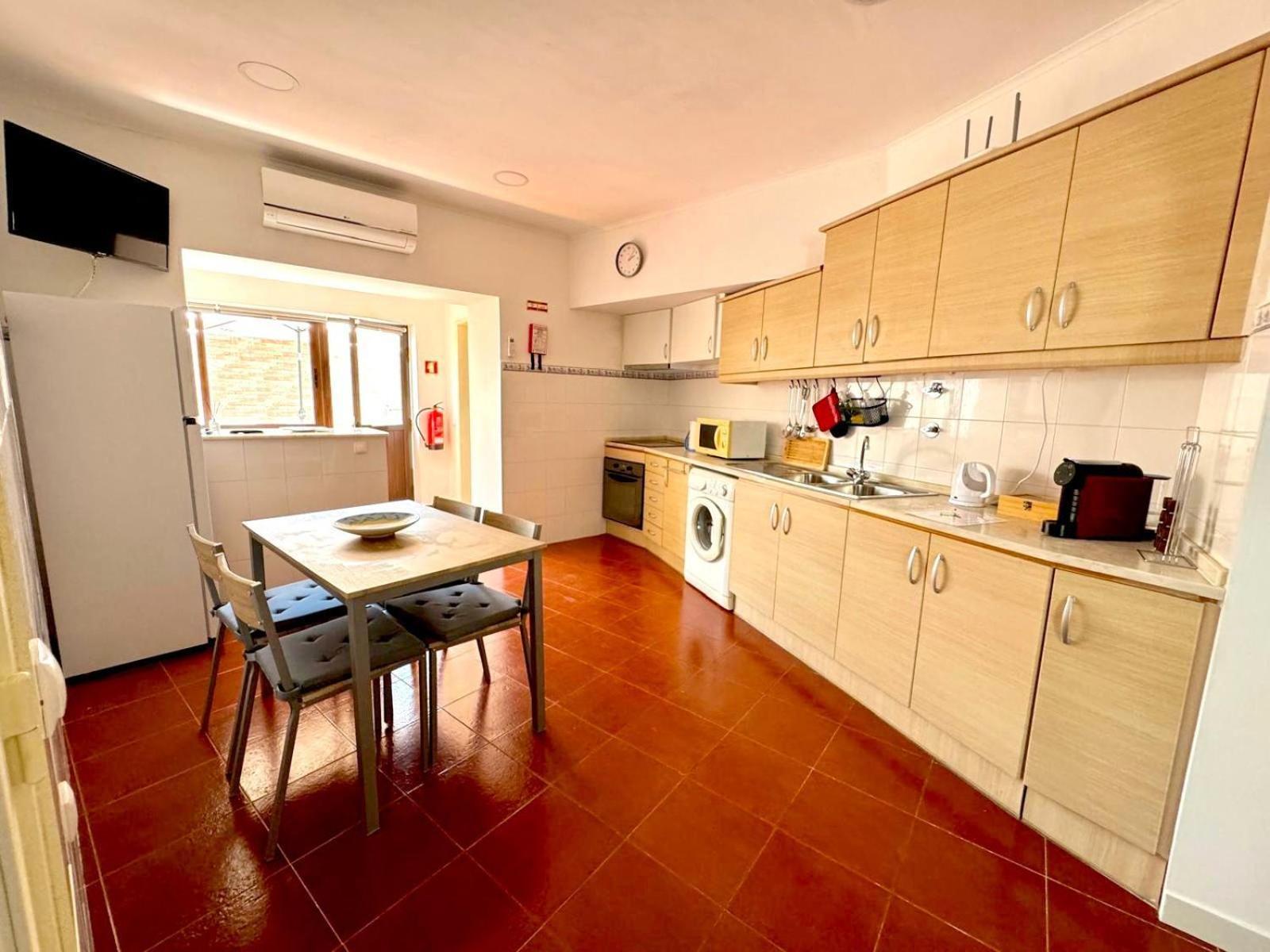 Apartamento Akonxego&Cia Mourão Exterior foto
