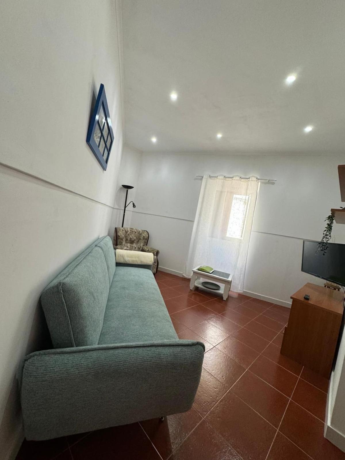 Apartamento Akonxego&Cia Mourão Exterior foto