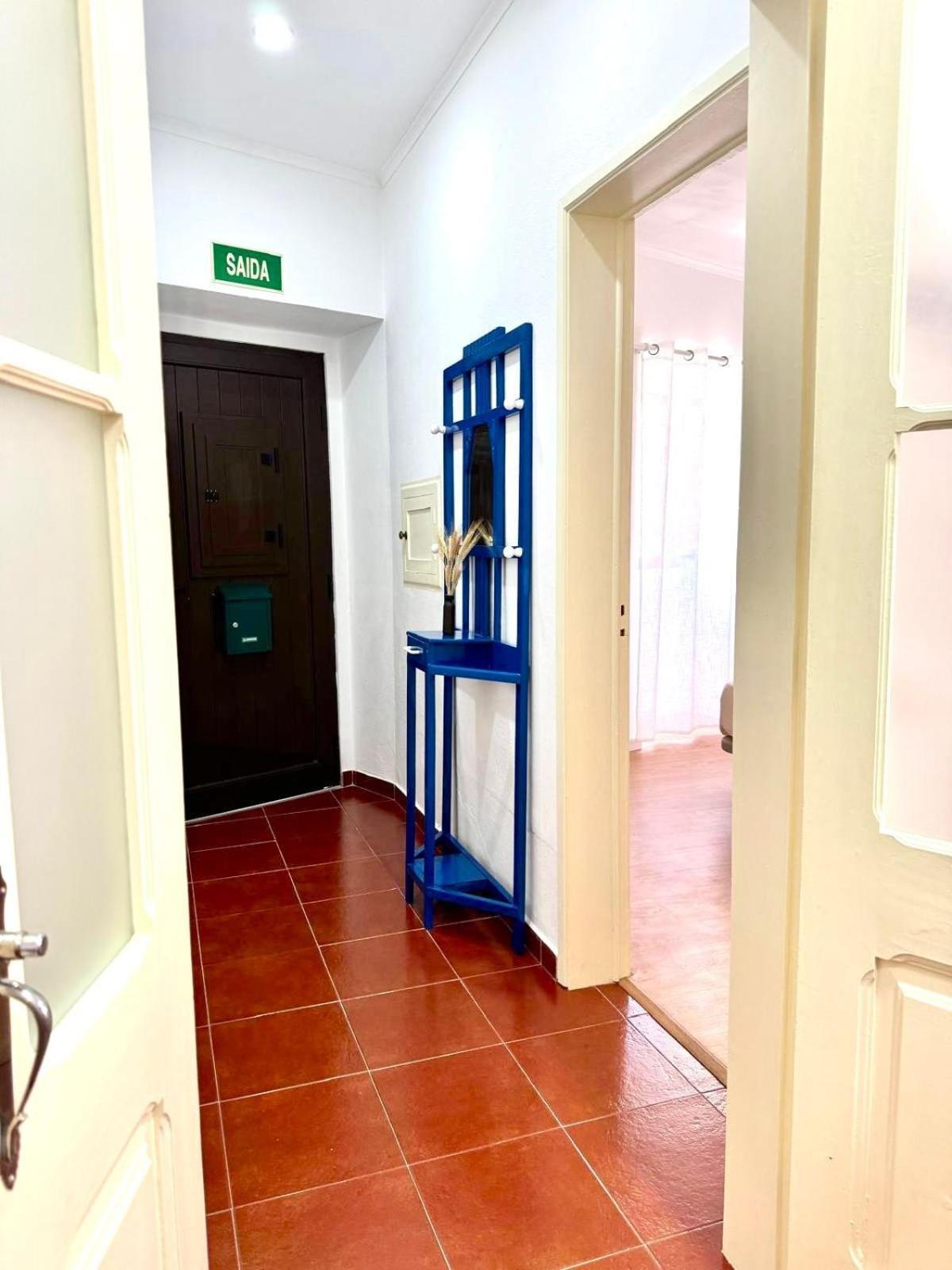 Apartamento Akonxego&Cia Mourão Exterior foto