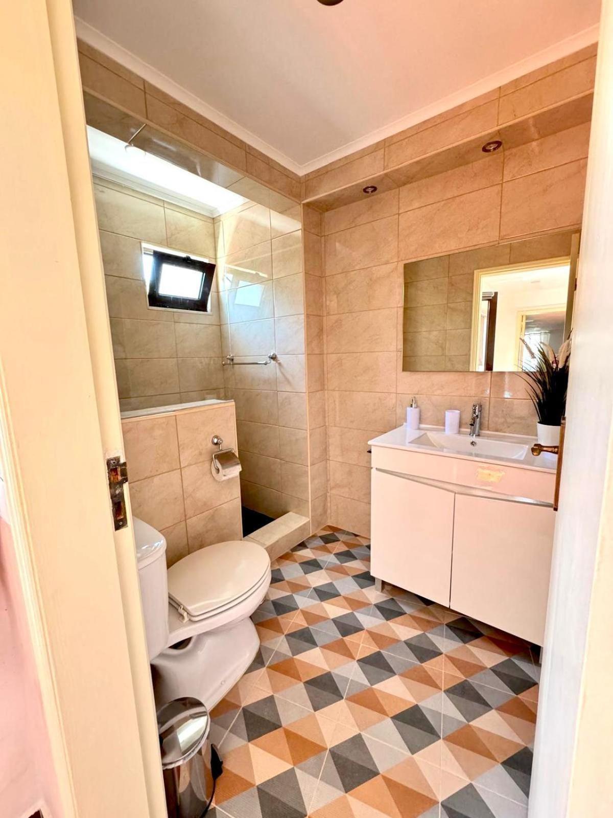 Apartamento Akonxego&Cia Mourão Exterior foto