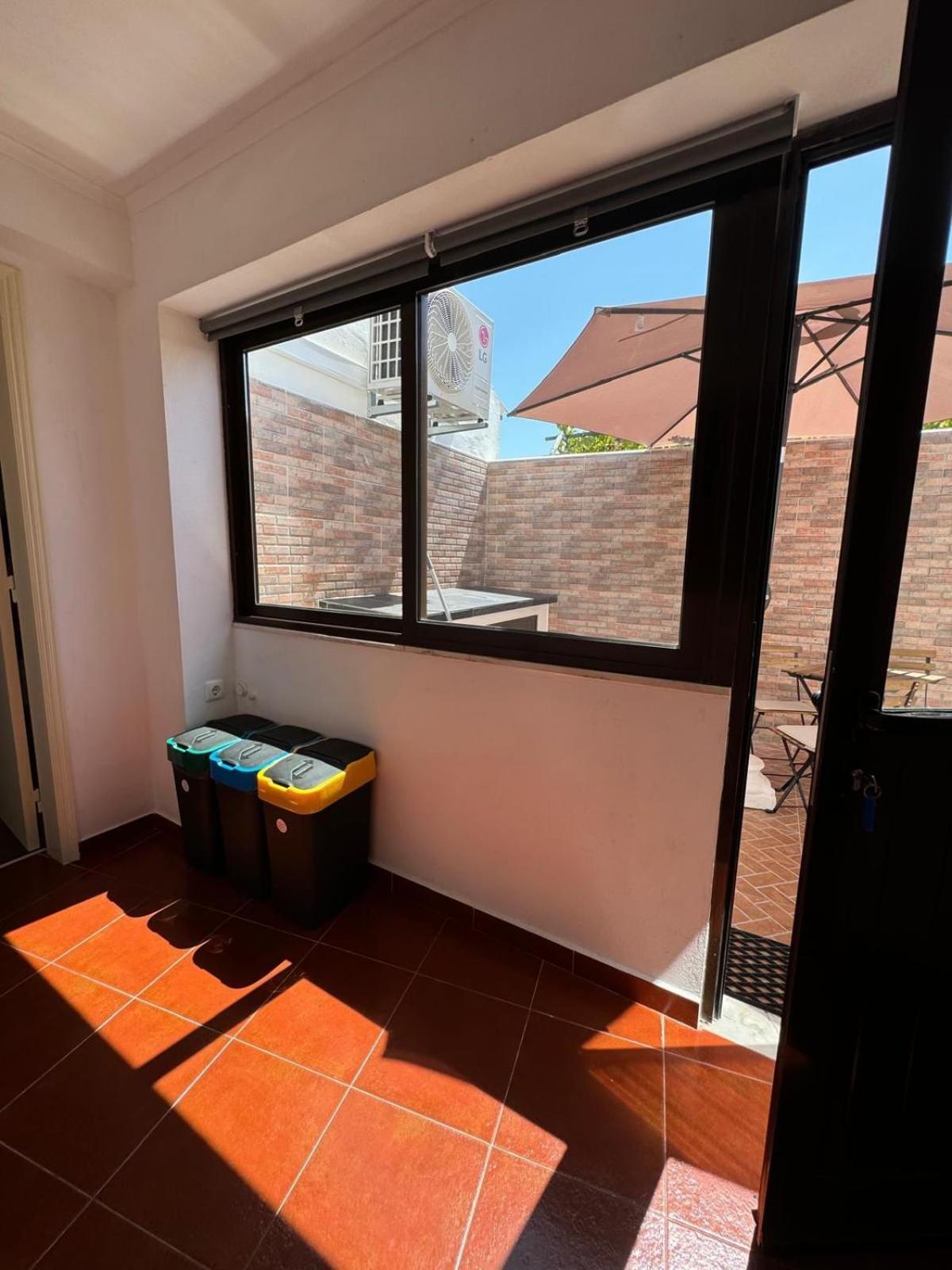 Apartamento Akonxego&Cia Mourão Exterior foto