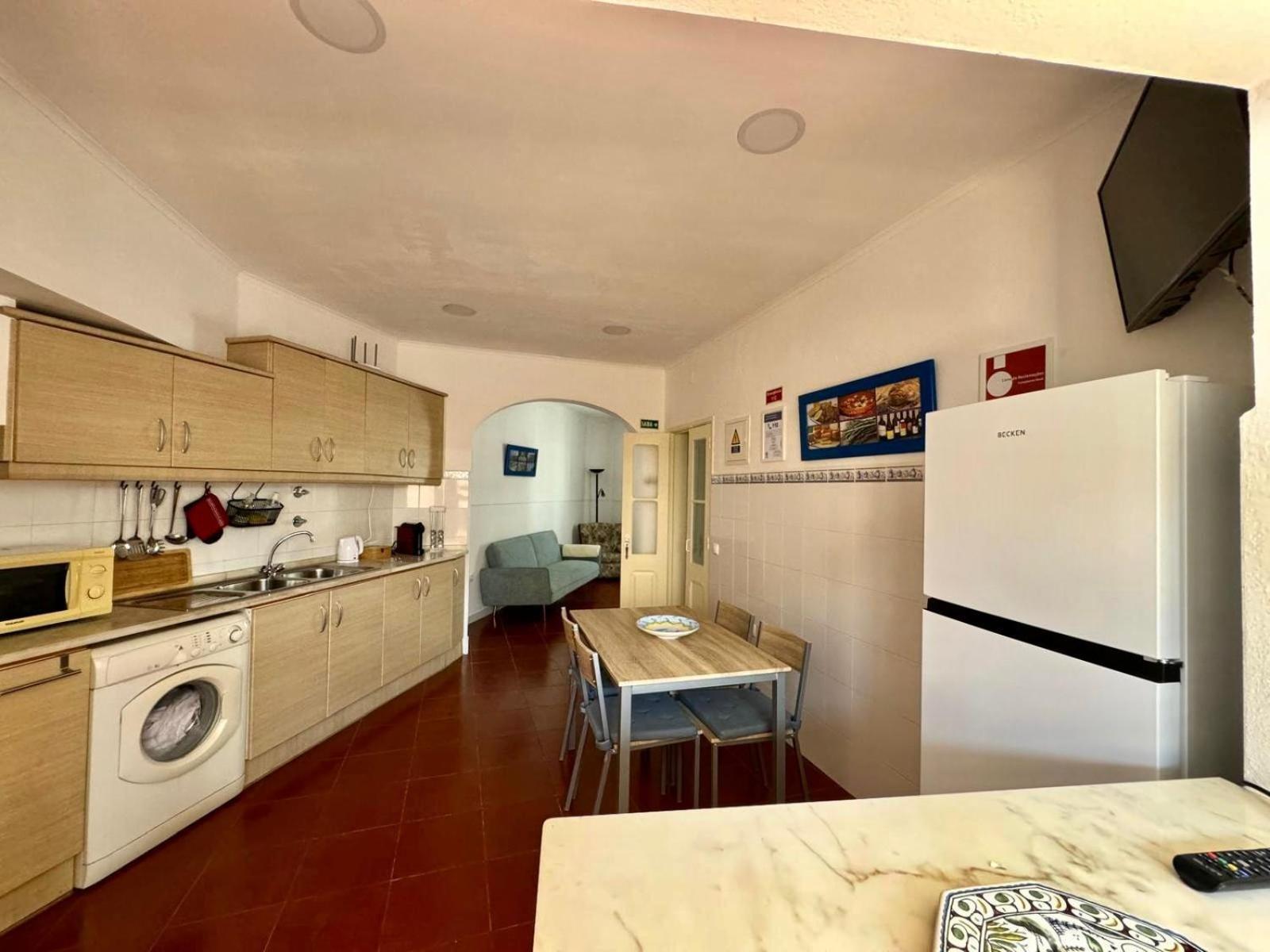 Apartamento Akonxego&Cia Mourão Exterior foto