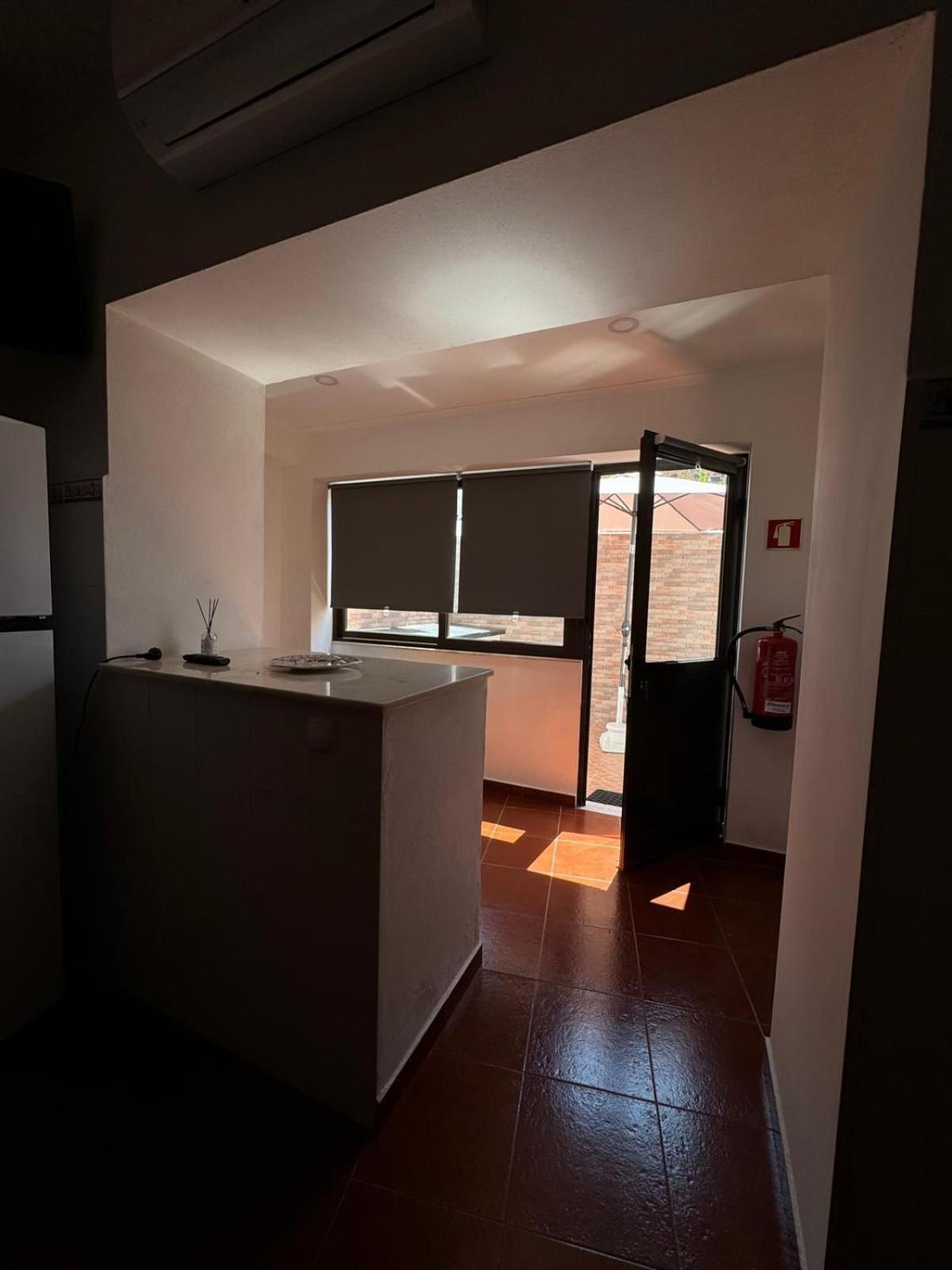 Apartamento Akonxego&Cia Mourão Exterior foto