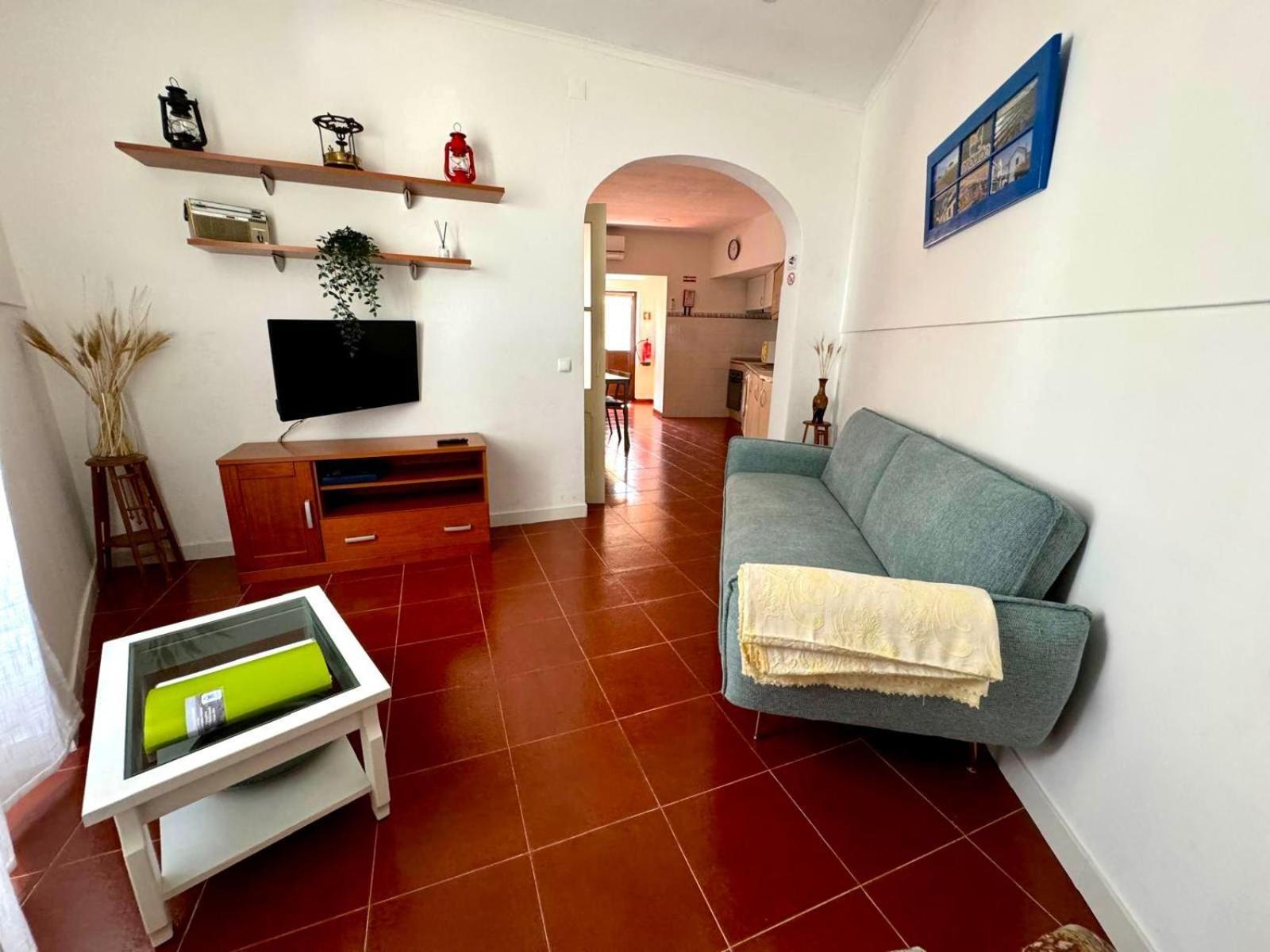 Apartamento Akonxego&Cia Mourão Exterior foto