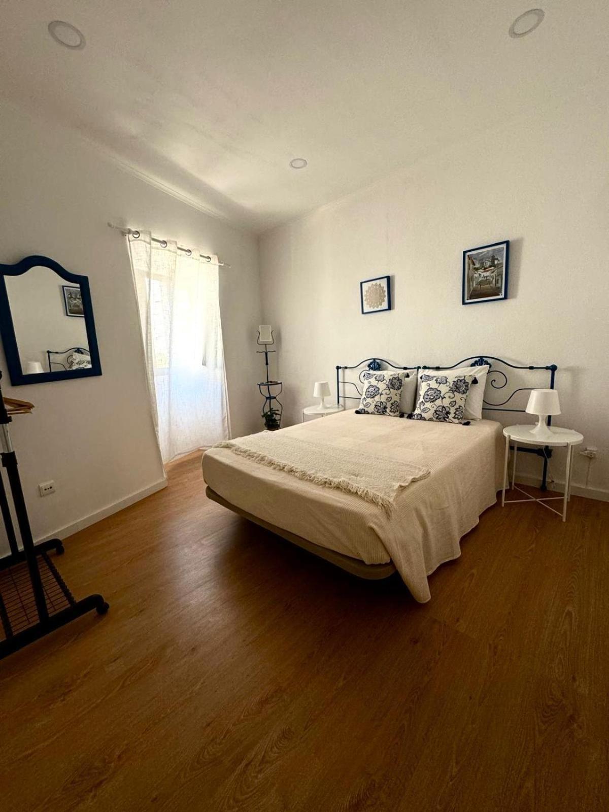 Apartamento Akonxego&Cia Mourão Exterior foto